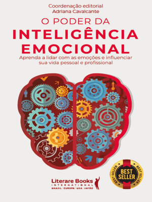 cover image of O Poder da Inteligência Emocional